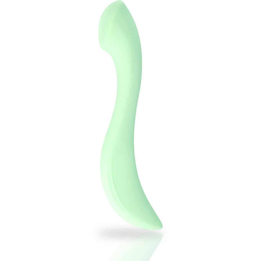 Mia - Vibrateur De Plancher Pelvic Vert Mia Devon - Image 2