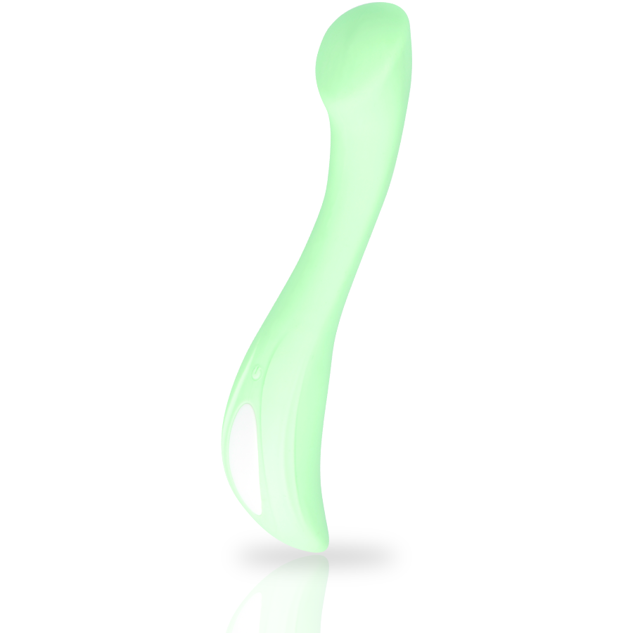 Mia - Vibrateur De Plancher Pelvic Vert Mia Devon - Image 3