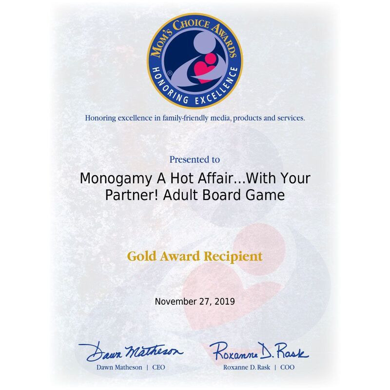 Monogamy - Jeu De Couples À Contenu Élevé Er Tique - Image 2