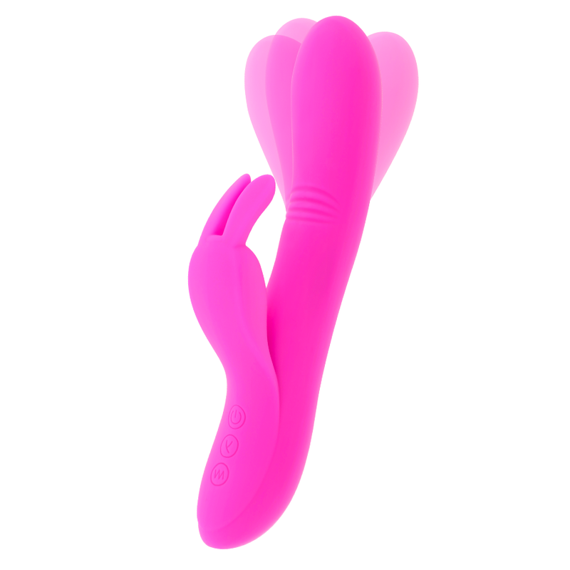 Moressa - Ethan Oplaadbare Premium Silicone - Image 2