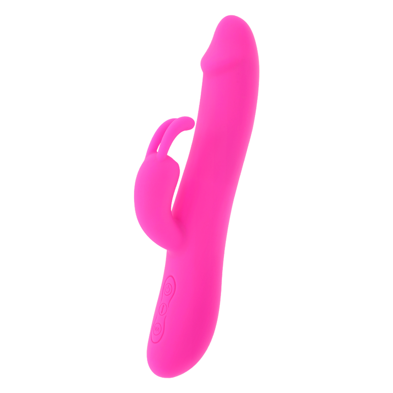 Moressa - Molly Rechargeable En Silicone Premium - Image 2
