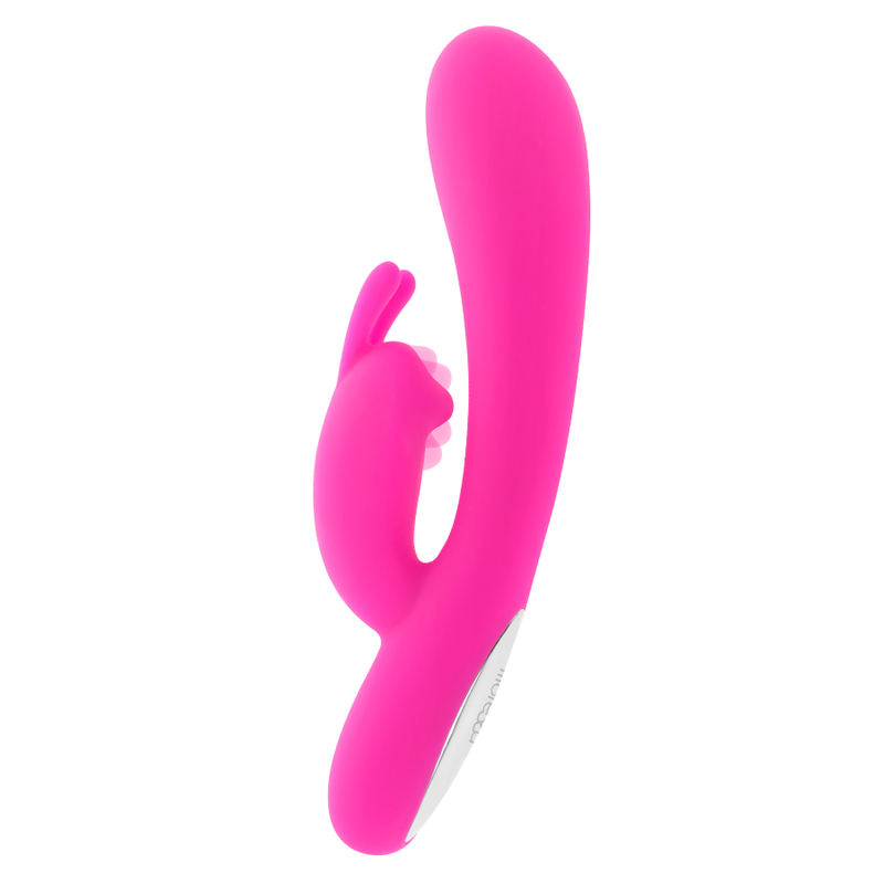 Moressa - Telmo Oplaadbaar In Premium Silicone - Image 2