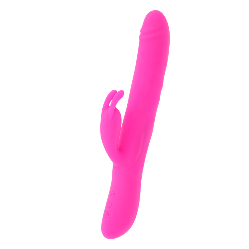 Moressa - Premium Somer Vibrator Meerdere Rotaties - Image 2