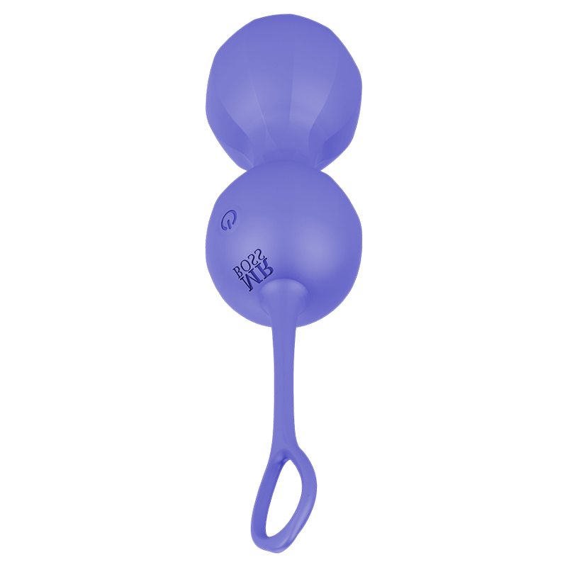Mr Boss - Dumas Perles De Kegel Vibrantes Télécommande - Image 3