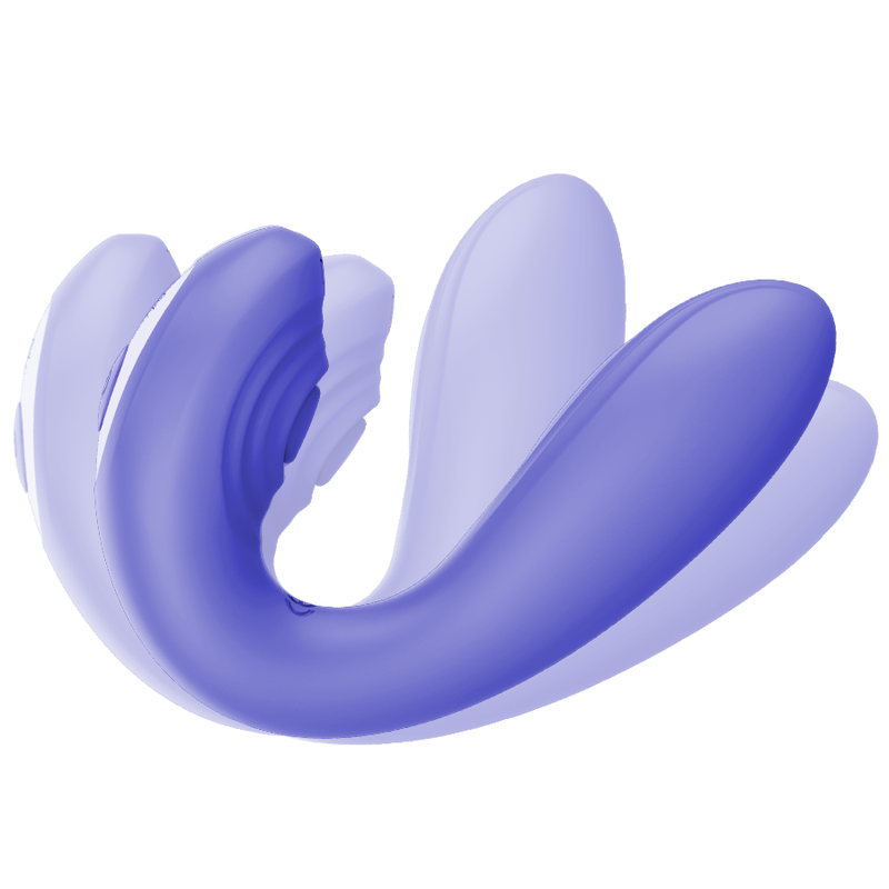 MR BOSS - JOSEF PULSATION & VIBRATION REMOTE CONTROL FOR COUPLES - Image 3