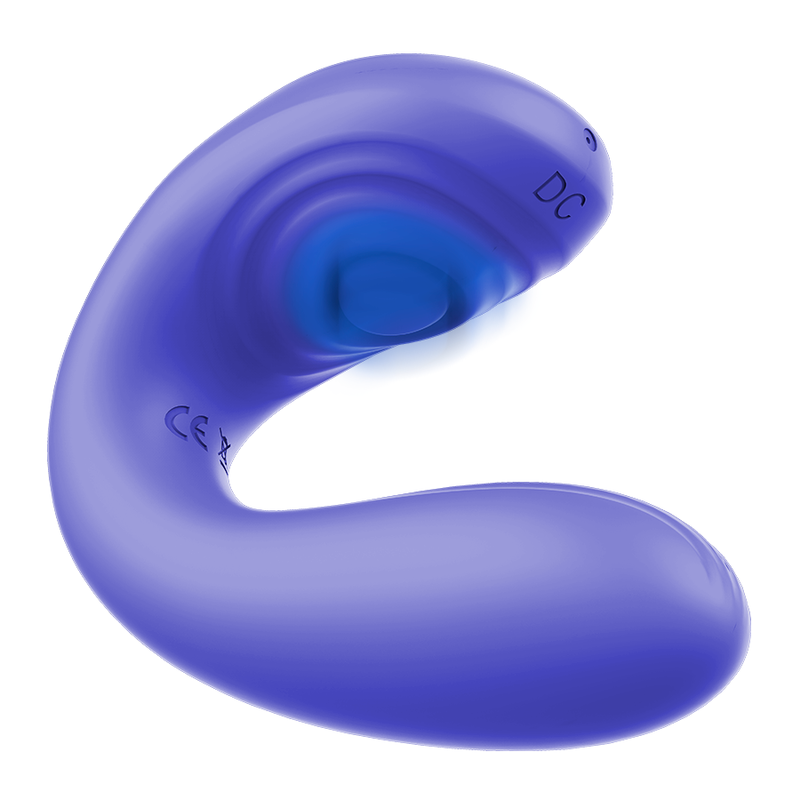 MR BOSS - JOSEF PULSATION & VIBRATION REMOTE CONTROL FOR COUPLES - Image 4