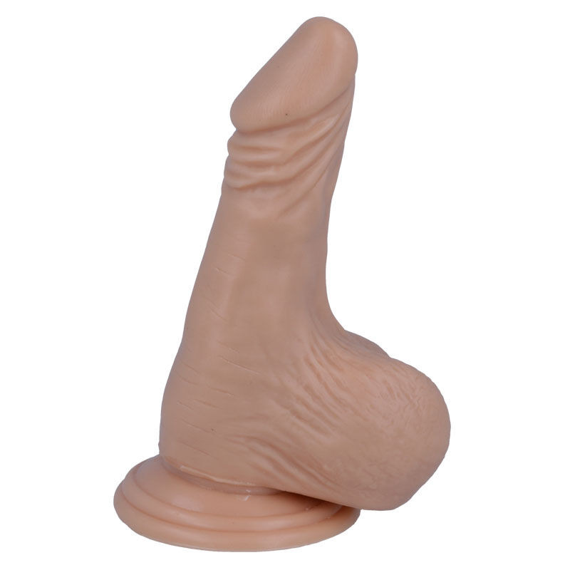 Mr Intense - 1 Realistic Cock 14.6 Cm -O- 3.5 Cm - Image 2