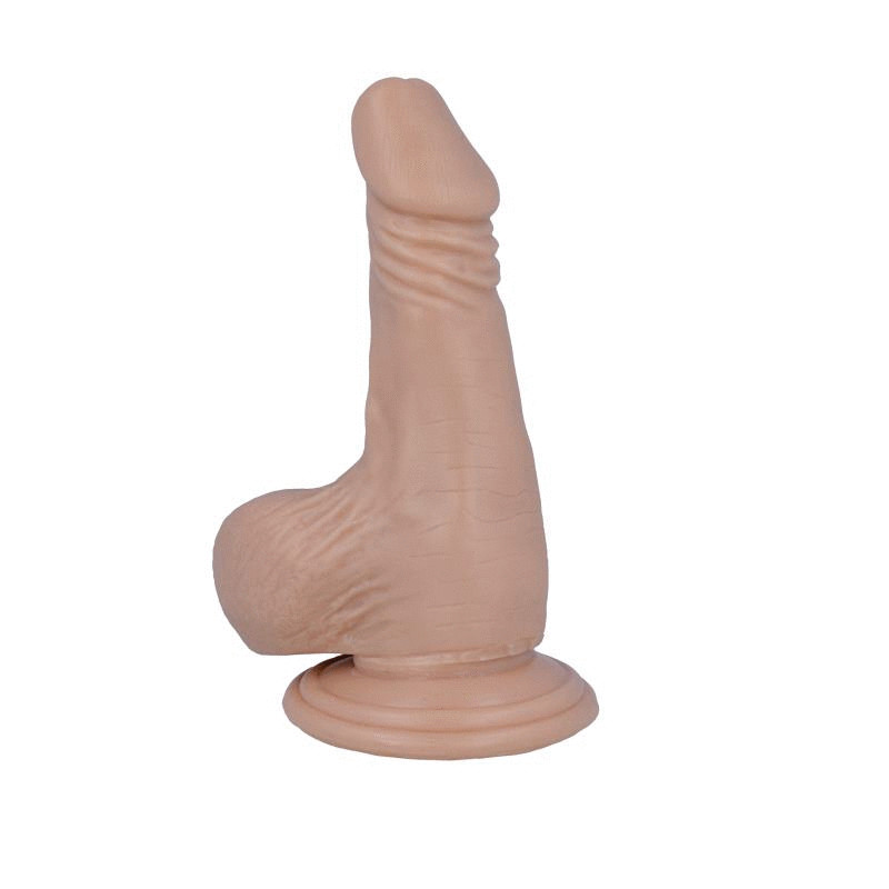 Mr Intense - 1 Realistic Cock 14.6 Cm -O- 3.5 Cm - Image 4