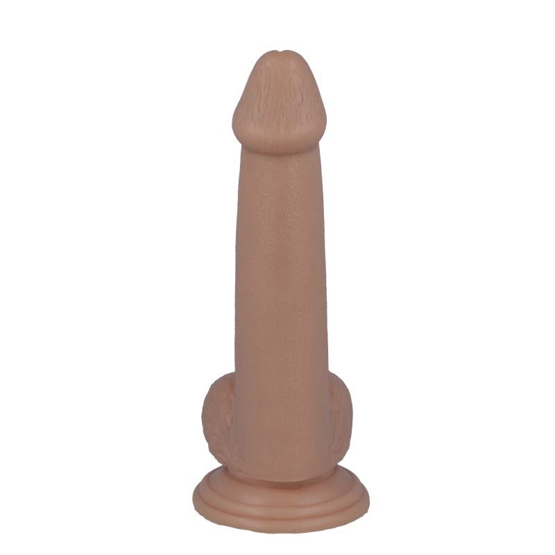 Mr Intense - 10 Realistic Cock 18 Cm -O- 3.4 Cm - Image 4