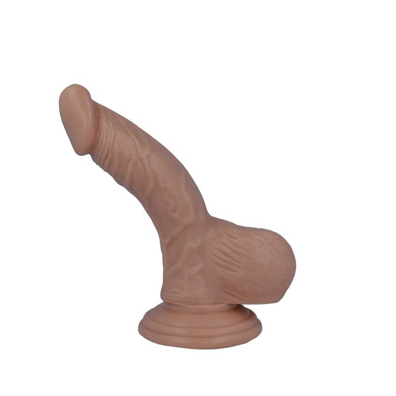 Mr Intense - 2 Realistic Cock 16 Cm -O- 2.7 Cm - Image 4