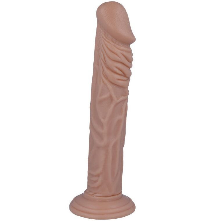 Mr Intense - 27 Realistic Cock 22.3 Cm -O- 4 Cm - Image 2