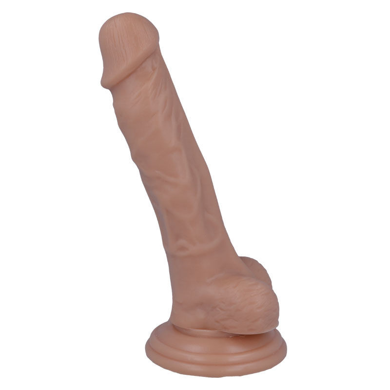 Mr Intense - 9 Realistic Cock 17.8 Cm -O- 3 Cm - Image 2