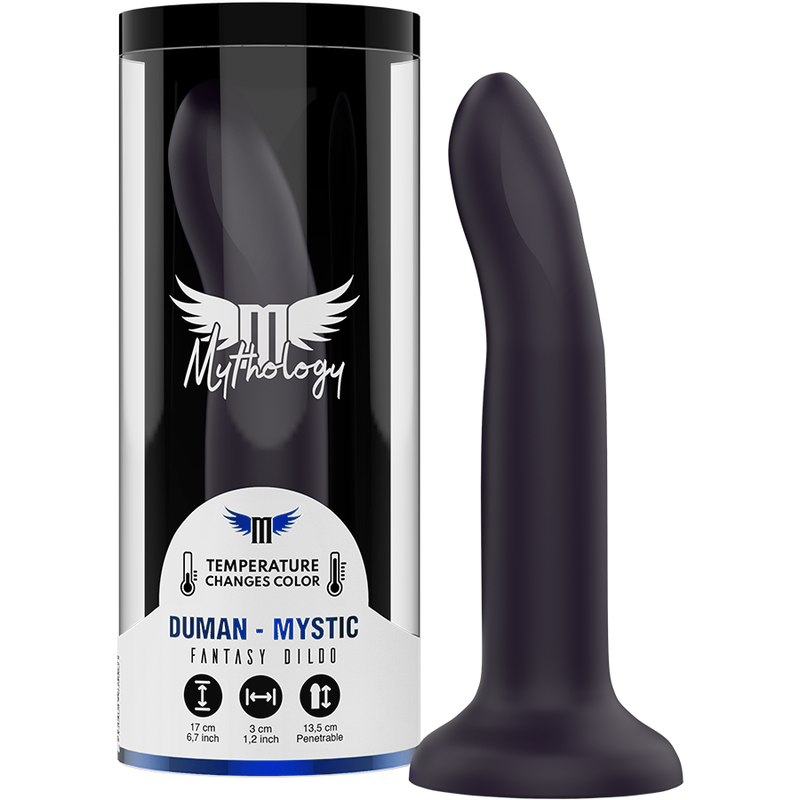 Mythology - Duman Gode Mystique M - Image 3