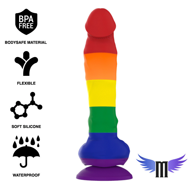 Mythology - Gode Corey Pride L - Image 2
