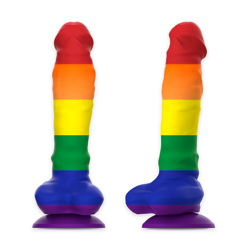Mythology - Gode Corey Pride L - Image 4