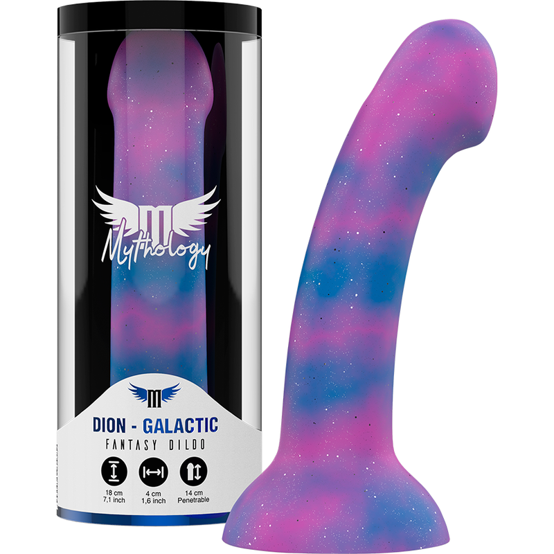 Mythology - Gode Galactique Dion M - Image 3