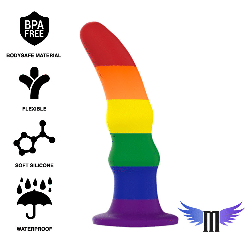 Mythology - Gode Kuno Pride S - Image 2