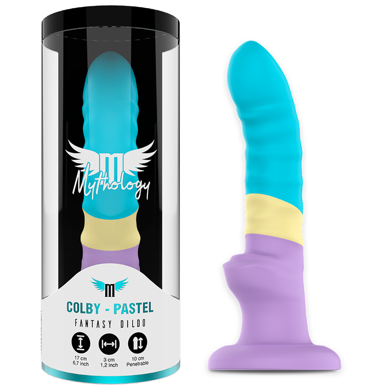 Mythology - Gode Pastel Colby - Image 3