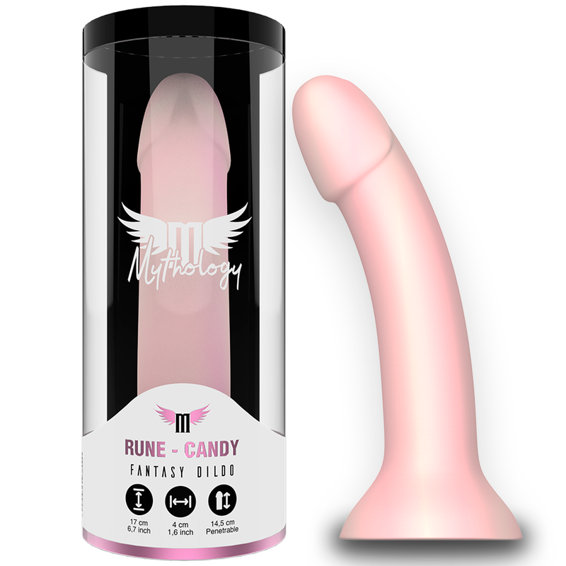 Mythology - Gode Rune Candy - Image 3