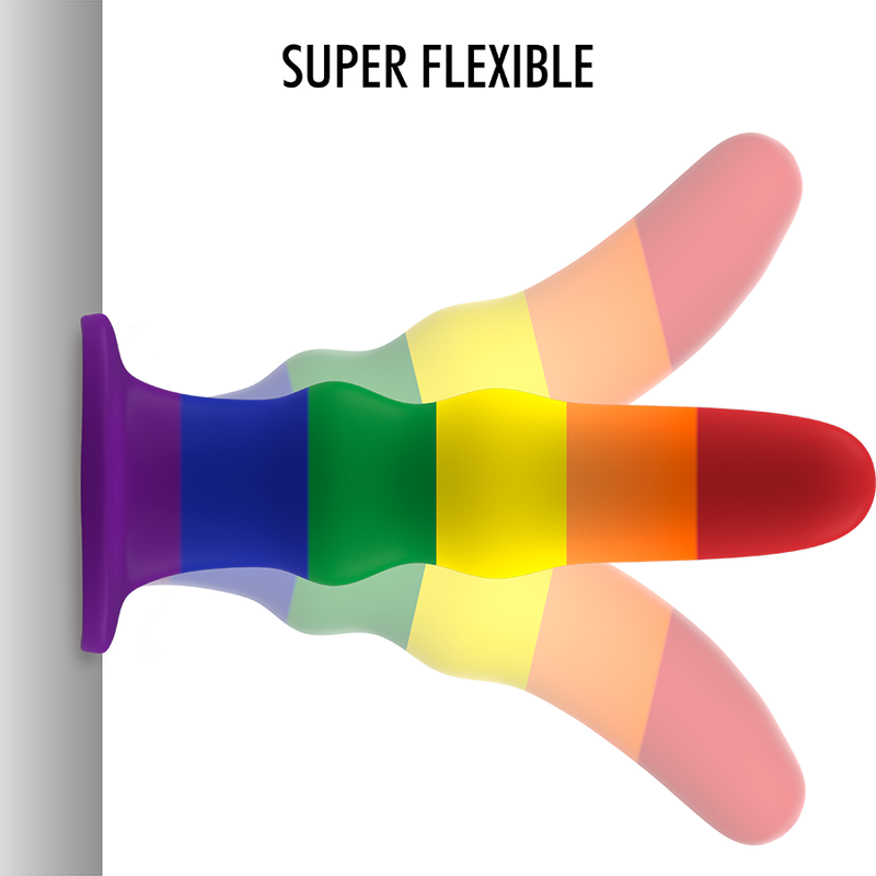 Mythology - Kuno Pride Dildo M - Image 5