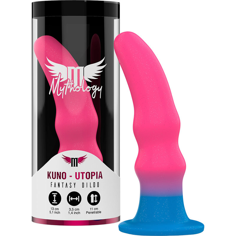 MYTHOLOGY - KUNO UTOPIA DILDO S - Image 3
