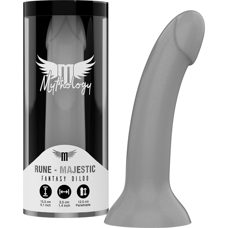 Mythology - Rune Majestic Gode S - Image 3