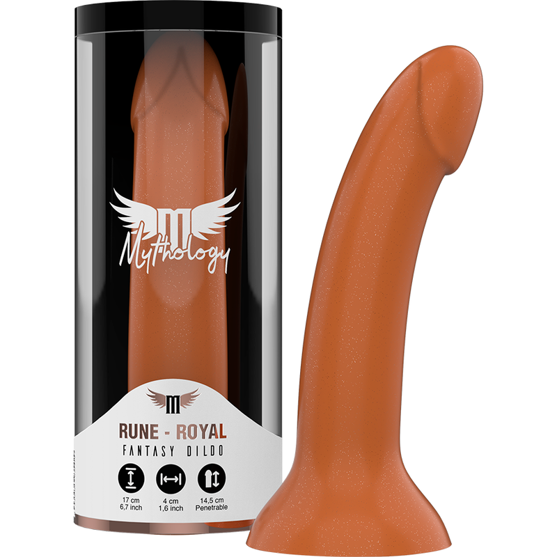 Mythology - Rune Royal Gode M - Image 3