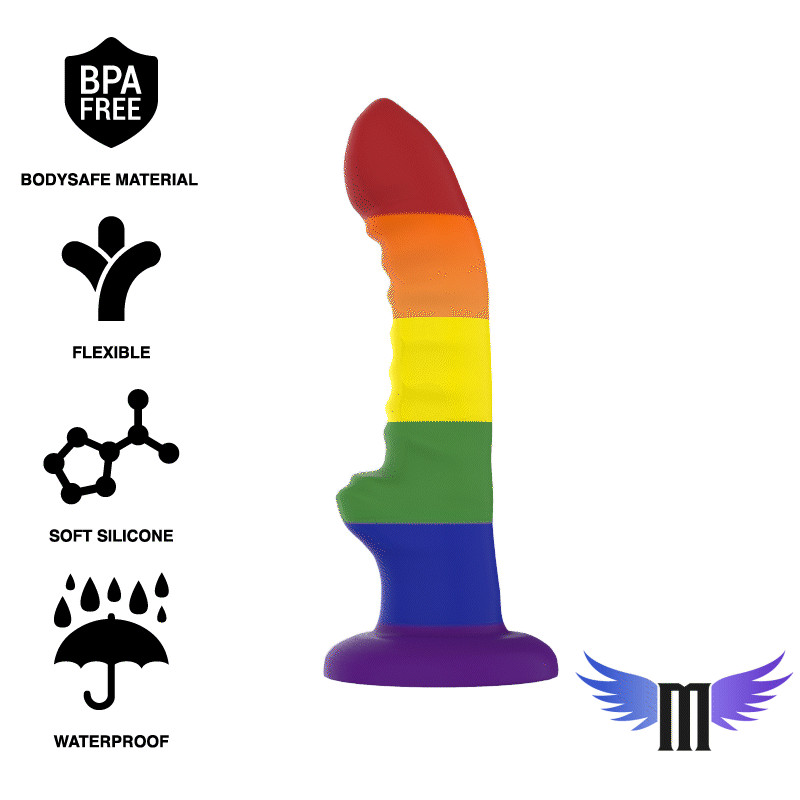 Mythology - Son Gode Colby Pride - Image 2