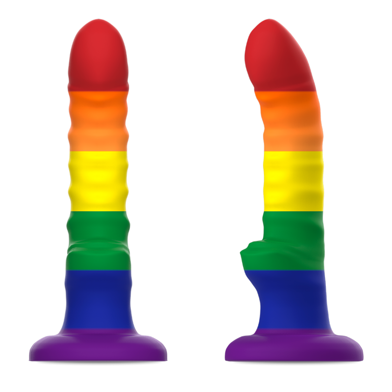 Mythology - Son Gode Colby Pride - Image 4