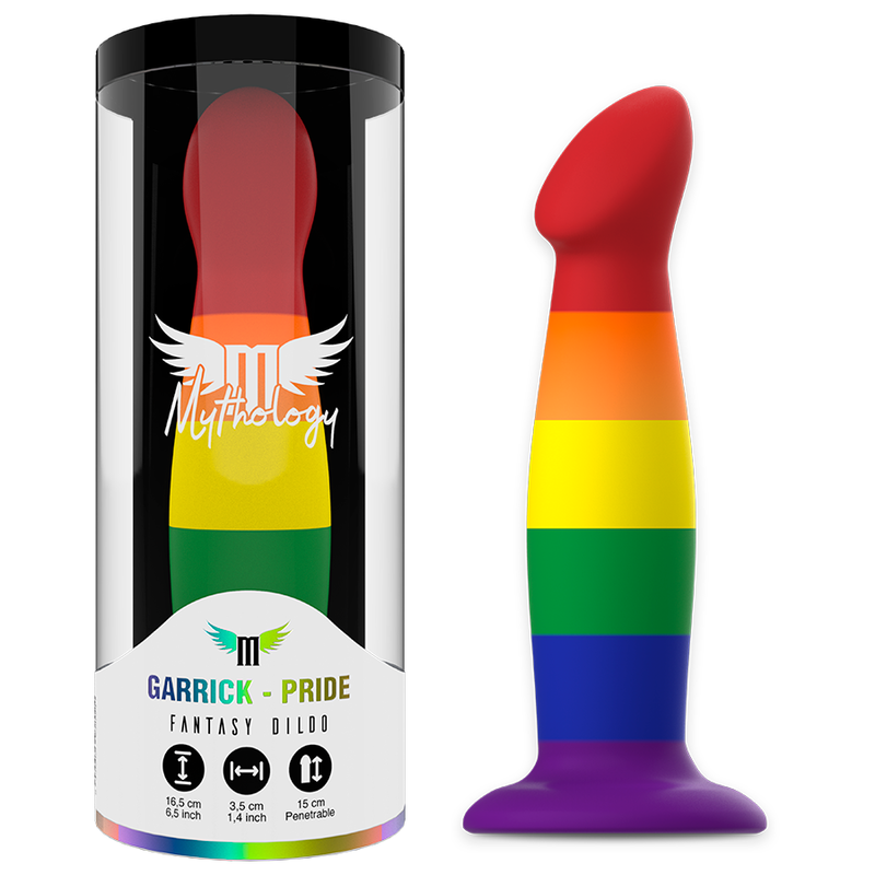 Mythology - Son Gode Garrick Pride - Image 3