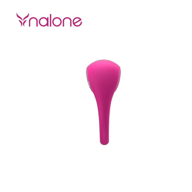 Nalone - Anneau Vibrant Rose Vibrant Love - Image 3