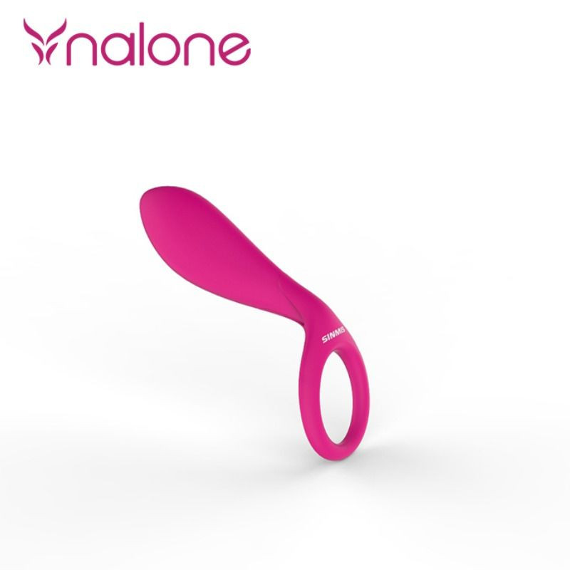 Nalone - Anneau Vibrateur Tango - Image 3