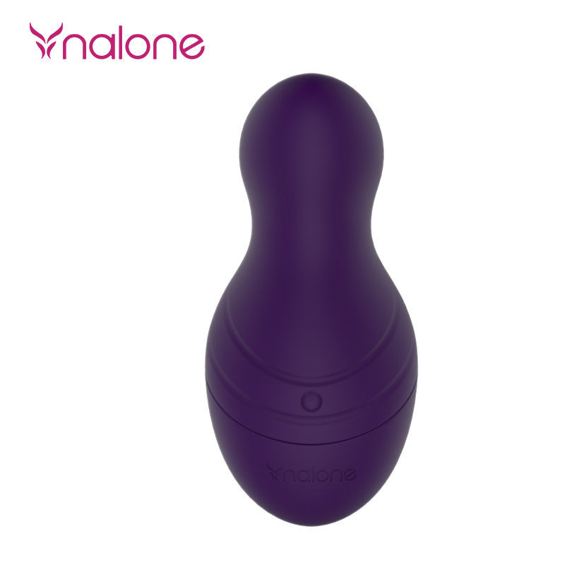 Nalone - Gogo Stimulateur Lilas Gel Doux - Image 2