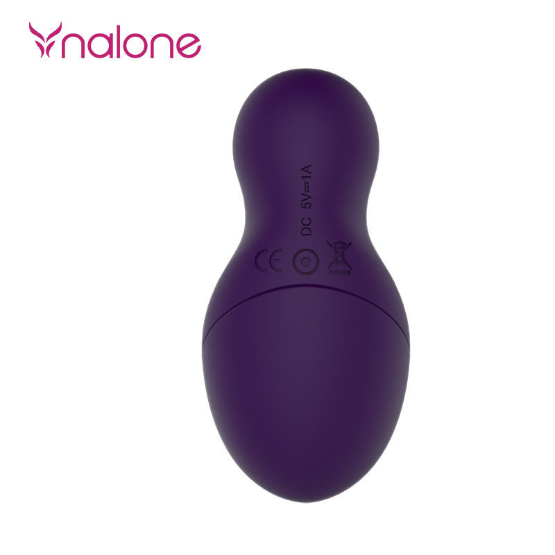 Nalone - Gogo Stimulateur Lilas Gel Doux - Image 3