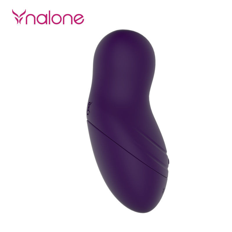 Nalone - Gogo Stimulateur Lilas Gel Doux - Image 4