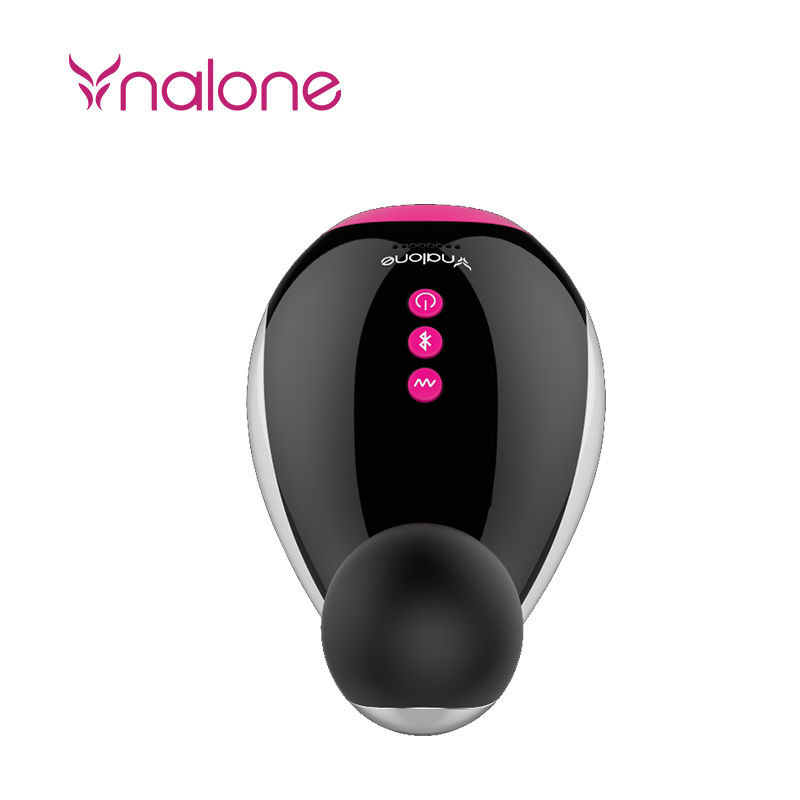 Nalone - Masturbateur Bluetooth Haute Technologie Oxxy - Image 3