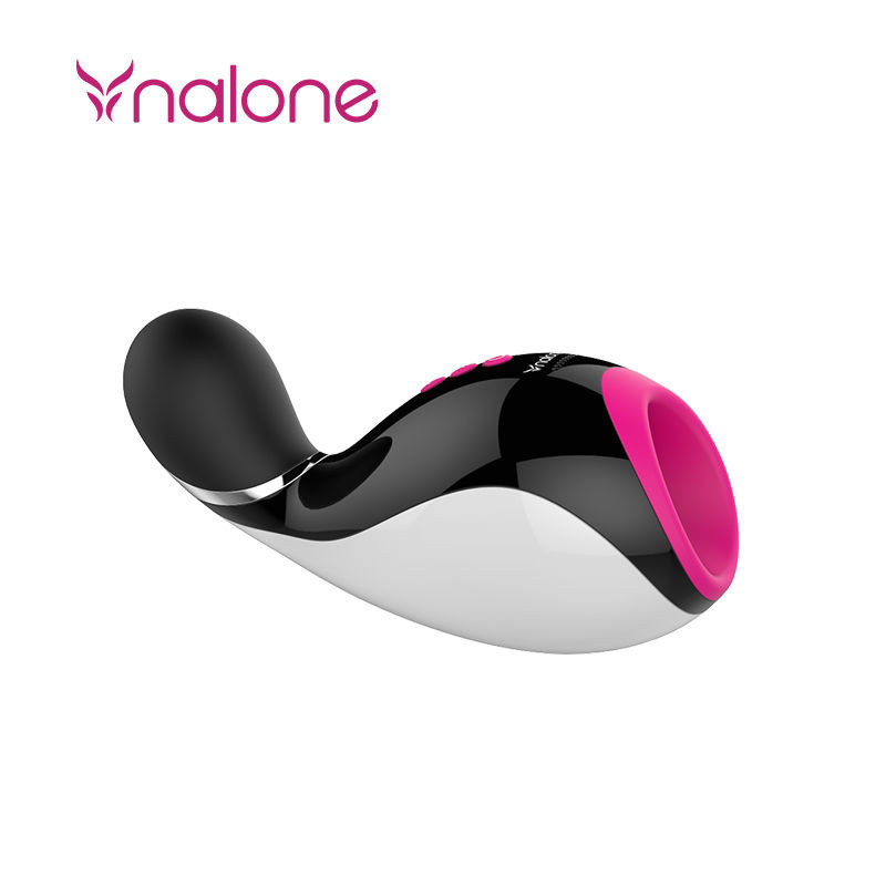 Nalone - Masturbateur Bluetooth Haute Technologie Oxxy - Image 4