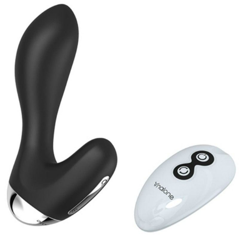 Nalone - Prostate Propeller Remote Anal - Image 5