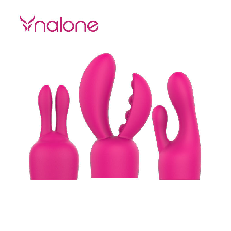 NALONE - BUNNY ELECTRO & ROCK STIMULATING HEAD - Image 2