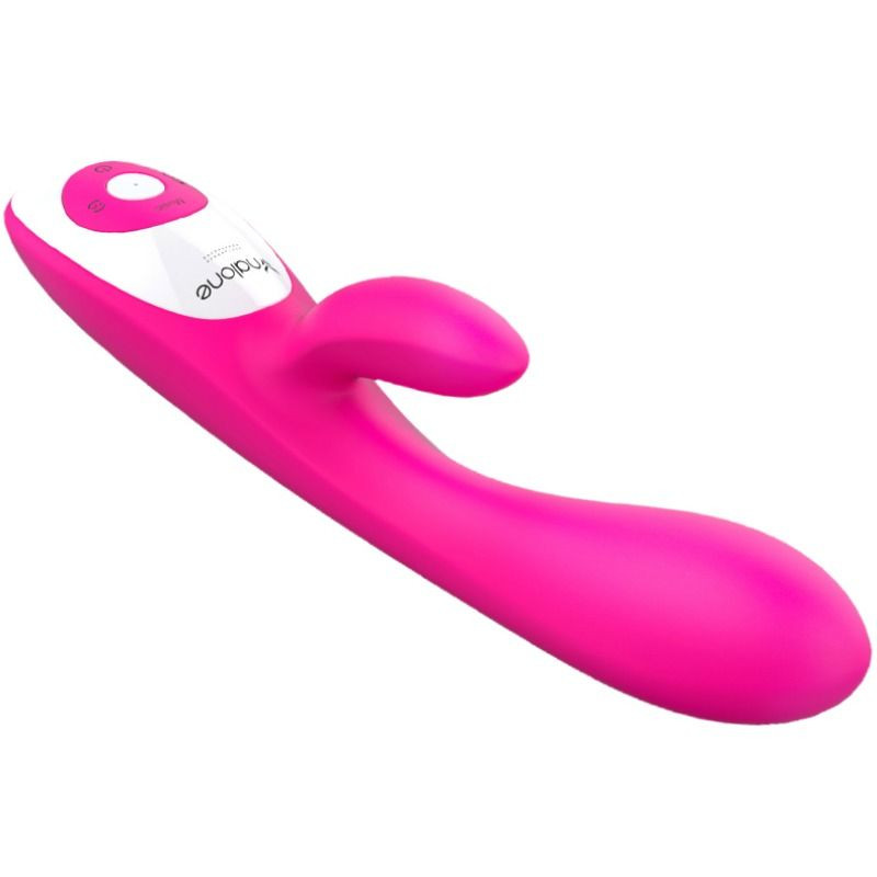 Nalone - Veut Une Commande Vocale De Vibrateur Rechargeable - Image 2