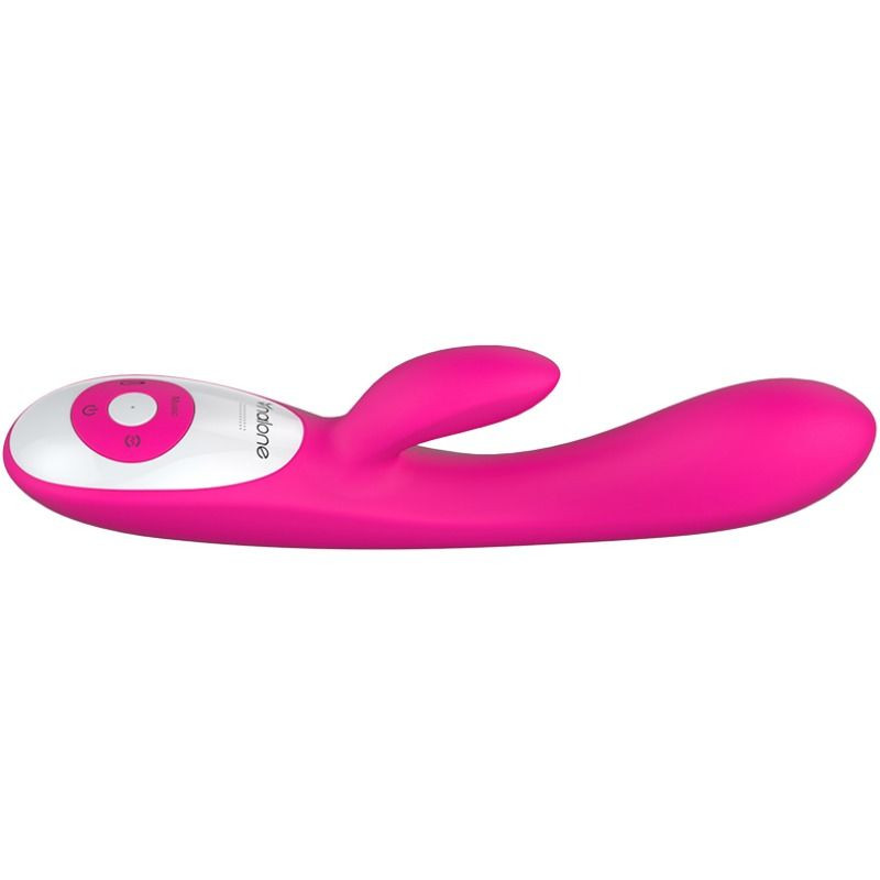 Nalone - Veut Une Commande Vocale De Vibrateur Rechargeable - Image 3