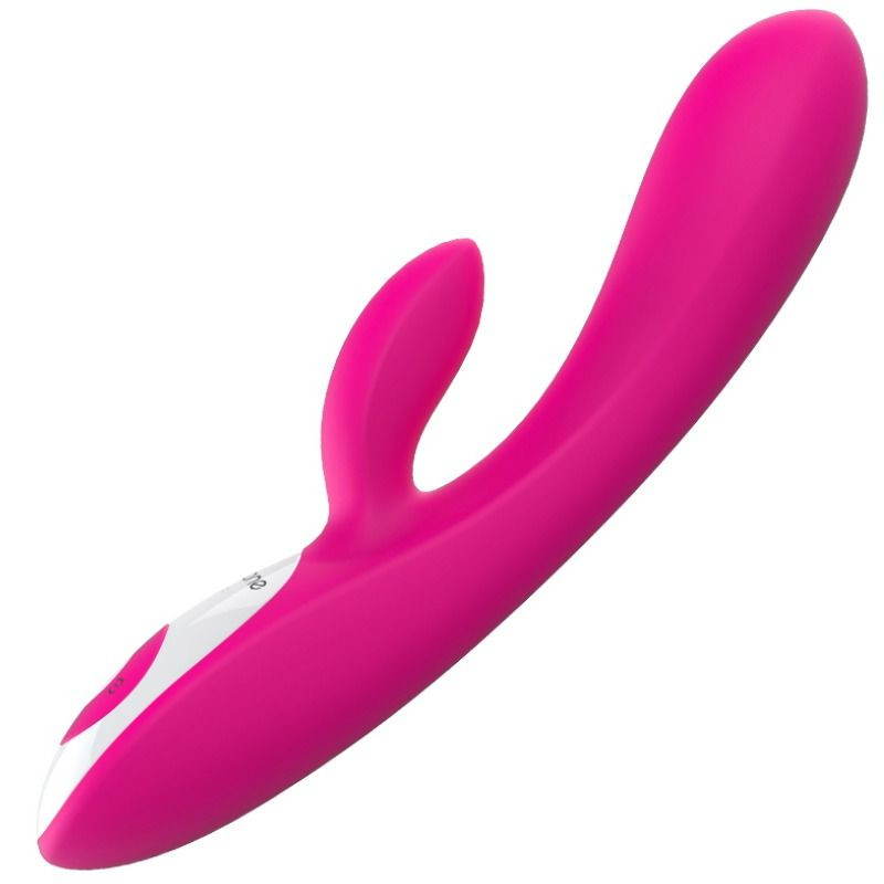 Nalone - Veut Une Commande Vocale De Vibrateur Rechargeable - Image 4