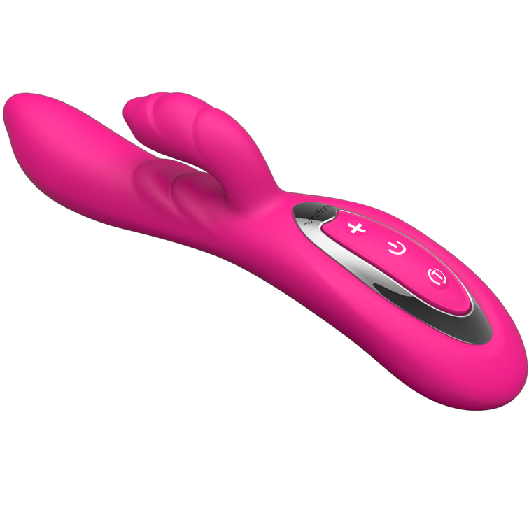 Nalone - Vibrateur Intelligent Touch 2 - Image 3
