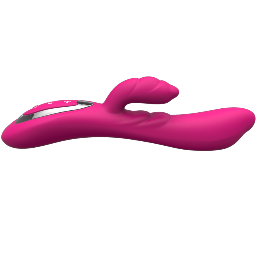 Nalone - Vibrateur Intelligent Touch 2 - Image 4