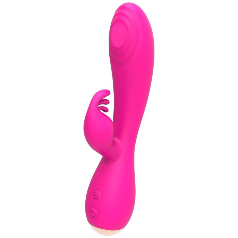NALONE - VIBRATOR RABBIT MAGIC STICK ROZE - Image 2