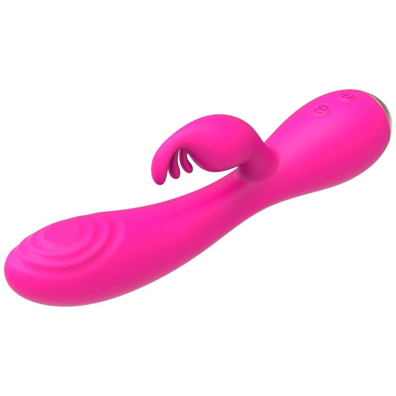 NALONE - VIBRATOR RABBIT MAGIC STICK ROZE - Image 3