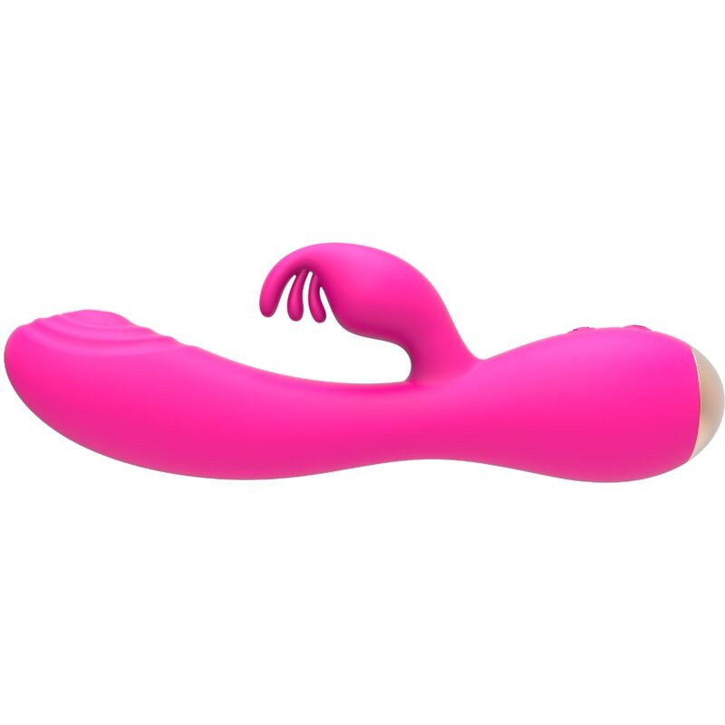 NALONE - VIBRATOR RABBIT MAGIC STICK ROZE - Image 4