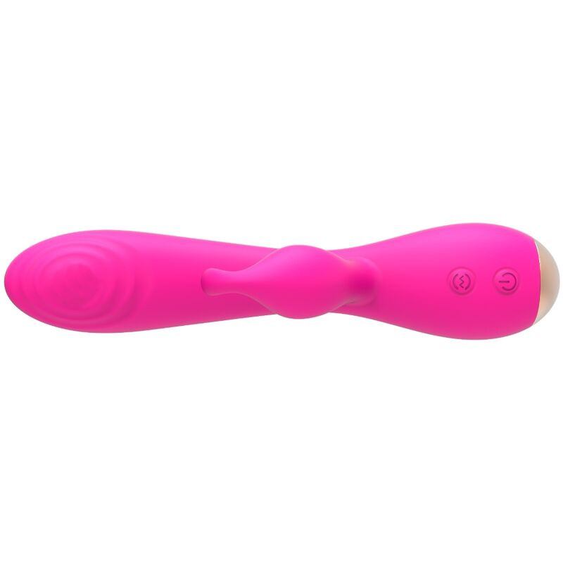 NALONE - VIBRATOR RABBIT MAGIC STICK ROZE - Image 5