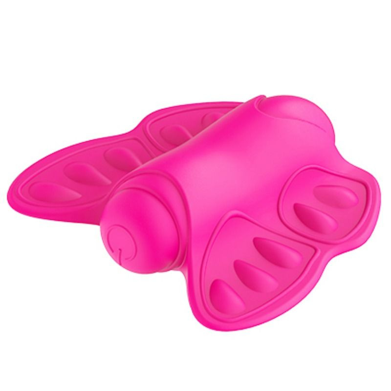Nalone - Vibrateur Papillon Mini Madam - Image 3