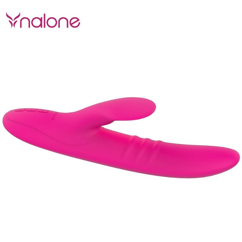 Nalone - Vibrateur Peri Rabbit Et Mode Swing - Image 2